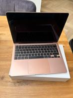 Macbook air 13’’ rose 2020, Computers en Software, Apple Macbooks, Ophalen, 13 inch