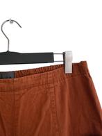 Oska broek XL, Bruin, Maat 46/48 (XL) of groter, Ophalen of Verzenden, Zo goed als nieuw
