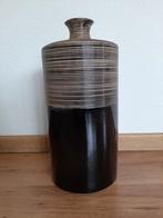 Prachtige vaas, als nieuw, Ophalen, Overige kleuren, Aardewerk of Porselein, Zo goed als nieuw