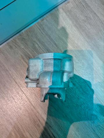 Polini 94cc cilinder voor Piaggio met nieuwe zuiger 52mm  beschikbaar voor biedingen