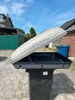 Dakkoffer hapro, Auto diversen, Dakkoffers, Ophalen, Zo goed als nieuw