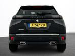 Peugeot 2008 1.2 PureTech 130pk Automaat Allure | Navigatie, Auto's, Stof, Gebruikt, Euro 6, 1199 cc