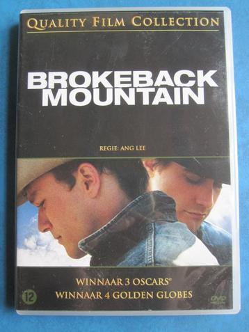 Brokeback Mountain (2005) beschikbaar voor biedingen