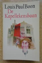 De Kapellekensbaan Louis Paul Boon Roman Bijna gratis, Gelezen, Ophalen of Verzenden, Nederland, Louis Paul Boon