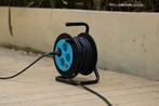 kabel haspel, Ophalen, Nieuw