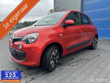 Renault Twingo 1.0 SCe Authentique / zeer netjes ! beschikbaar voor biedingen