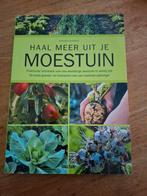 Rodolphe Grosleziat - Haal meer uit je moestuin, Ophalen, Moestuin, Rodolphe Grosleziat, Zo goed als nieuw