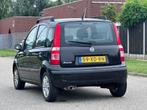 Fiat Panda 1.2 Edizione Cool Airco*20-08-2026 APK*NAP*Elektr, Voorwielaandrijving, Gebruikt, 1242 cc, Zwart