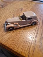 Hot Wheels '36 Classic Caddy 1981, Ophalen of Verzenden, Gebruikt, Auto, Hot Wheels