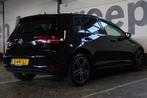 Volkswagen e-Golf e-Golf | Incl. 12 maanden garantie | Licht, 12 maanden, Stof, Gebruikt, Zwart