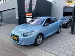 Renault Fluence Z.E. Dynamique (ex Accu) 3e Eigenaar! Airco, Parkeersensor, Gebruikt, 22 kWh, 95 pk
