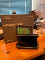 BMW Motorrad Navigator VI, Auto diversen, Autonavigatie, Ophalen of Verzenden, Zo goed als nieuw