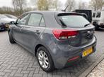 Kia Rio | Camera | Carplay| PDC | DAB | LMV |, Voorwielaandrijving, Gebruikt, Euro 6, 4 cilinders