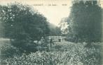 ansichtkaart Voorst de Beek (a167), Verzamelen, Ansichtkaarten | Nederland, Verzenden, Voor 1920, Ongelopen, Gelderland