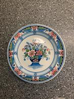 Royal Goedewaagen Frysia Wandbord Holland Handgeschilderd, Ophalen of Verzenden