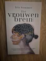 Vrouwenbrein......Iris sommer ALS NIEUW, Ophalen of Verzenden, Zo goed als nieuw