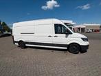 Volkswagen Crafter GB 2.0 TDI 140pk L4h3 449/3500 FWD 2018, 4 cilinders, Volkswagen, Wit, Particulier