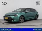 Toyota Corolla Touring Sports Hybrid 140 GR Sport | Navigati, 12 maanden, 450 kg, 4 cilinders, Origineel Nederlands