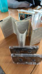The Beatles Anthology 2 dubbele muziek cassette luxe boekjes, 2 t/m 25 bandjes, Ducoso, Ophalen of Verzenden, Zo goed als nieuw