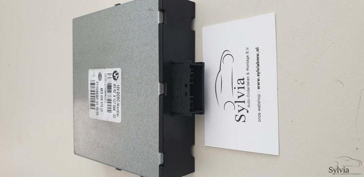 Module automaat  DcDC koppelomvormer BMW 1 / 3 serie BMW E8x, Auto-onderdelen, Elektronica en Kabels, Gebruikt, Ophalen of Verzenden