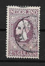 Nvph 99 gebruikt cw 55,00 D, Postzegels en Munten, Postzegels | Nederland, Ophalen of Verzenden