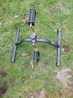 Diverse bejaarden hulpdingen, Diversen, Ophalen