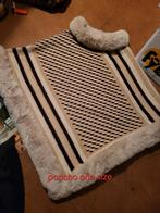 Poncho one size Yu & Me €30, Kleding | Dames, Ophalen of Verzenden, Zo goed als nieuw, Maat 38/40 (M)