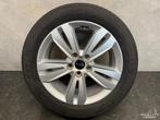 17” Kia Niro, Optima, Soul, Hyundai Kona, Velgen + Banden 21, Auto-onderdelen, Banden en Velgen, Banden en Velgen, 17 inch, Ophalen of Verzenden