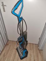 Bissel Crosswave 3-in-1 vloerreiniger, Ophalen, Zo goed als nieuw, Waterstofzuiger