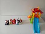 Zoef zoef dieren, Kinderen en Baby's, Speelgoed | Vtech, Ophalen of Verzenden, Zo goed als nieuw