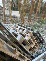 Gratis Pallets - Zaterdag/Zondag af te halen!, Ophalen