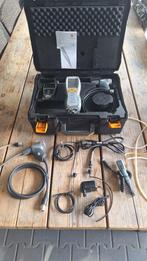 Testo 330-2 LL Rookgasanalyse apparaat verwarmingsset, Auto diversen, Helpdesk@testo.nl, Testo, Randstad 21/ 53, 1314 BH Almere.