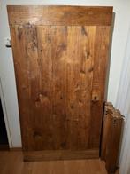 Teakhouten Eettafel 180x100, Ophalen