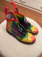 Dr. Martens 1460 Multi Colour - Maat 45, Kleding | Heren, Schoenen, Ophalen of Verzenden, Zo goed als nieuw, Overige kleuren