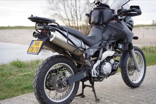 Aprilia Pegaso 690 Trail, Motoren, Motoren | Aprilia, Particulier, Toermotor, meer dan 35 kW, 1 cilinder, Ophalen