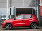 Citroen C3 1.2 Turbo 100pk Max | Nieuwe auto | Navigatie | A, Voorwielaandrijving, 600 kg, Euro 6, 1199 cc