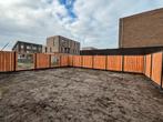 Redwood hout/beton schutting €120 p/m inclusief montage, Ophalen, 1 tot 2 meter, Minder dan 3 meter, Nieuw
