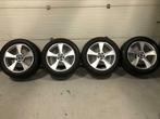 20inch Originele Audi Rotor Velgen set Nieuwstaat A merk ban, Auto-onderdelen, 285 mm, Banden en Velgen, Gebruikt, Ophalen of Verzenden