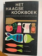 Het Haagse Kookboek., Boeken, Kookboeken, Ophalen of Verzenden, Gelezen, Nederland en België, Overige typen