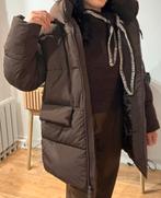 Copperose jas donkerbruin nieuw S/M, Ophalen of Verzenden, Nieuw, Bruin