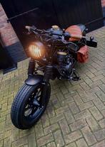 Unieke Honda CMX500 CMX 500 REBEL Custom bobber, Motoren, 2 cilinders, Chopper, Bedrijf, 12 t/m 35 kW