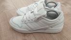 Witte Adidas Sneakers Maat 42.5, Kleding | Heren, Schoenen, Wit, Ophalen of Verzenden, Adidas, Sneakers of Gympen