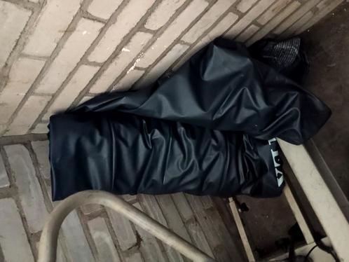 Luchtmatras 140x200 camping gratis, Huis en Inrichting, Slaapkamer | Matrassen en Bedbodems, Gebruikt, 200 cm, Eenpersoons, Ophalen