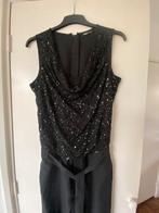 Jumpsuit, Kleding | Dames, Jumpsuits, Zwart, Maat 46/48 (XL) of groter, Nieuw, Ophalen of Verzenden