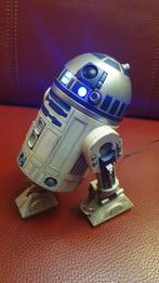 Star Wars R2-D2 Deluxe Sideshow, Nieuw, Actiefiguurtje, Verzenden