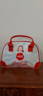 Als Nieuw! Supermooie Coca Cola tas, Ophalen of Verzenden, Zo goed als nieuw