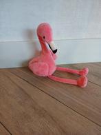 Flamingo die napraat, Ophalen, Gebruikt, Overige typen