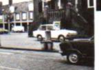 Groeten uit Drunen met DAF 1972, Ophalen, 1960 tot 1980, Noord-Brabant