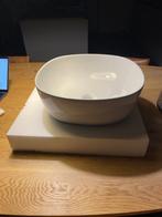 Wasbak, Nieuw, Minder dan 100 cm, Wasbak of Wastafel, 25 tot 50 cm