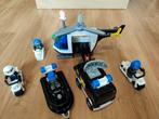Duplo politie set 3656 + 4680, Ophalen of Verzenden, Duplo